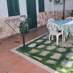 Holiday home Itaca Sant Isidoro (Apulia)