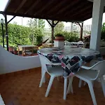 Itaca * Sant Isidoro (Apulia)