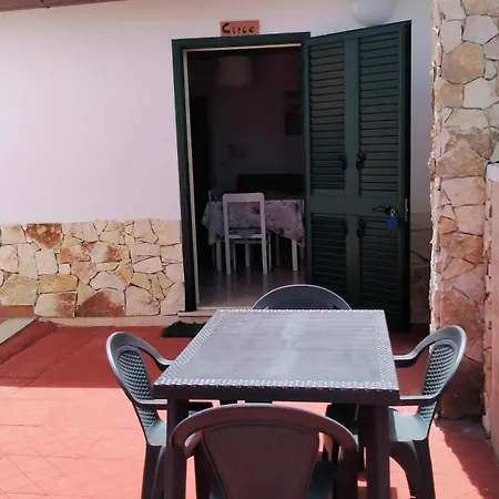 Σπίτι διακοπών Itaca