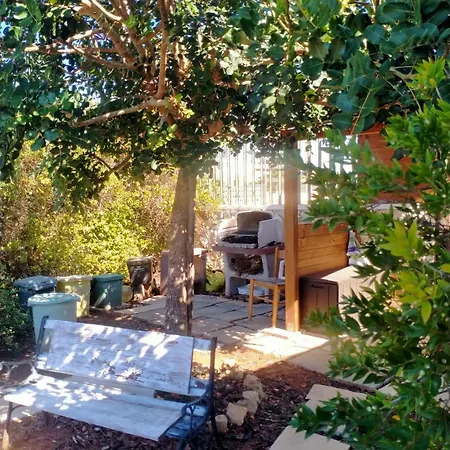 Itaca Σπίτι διακοπών