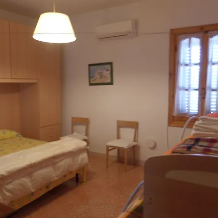 Itaca * Sant Isidoro (Apulia)