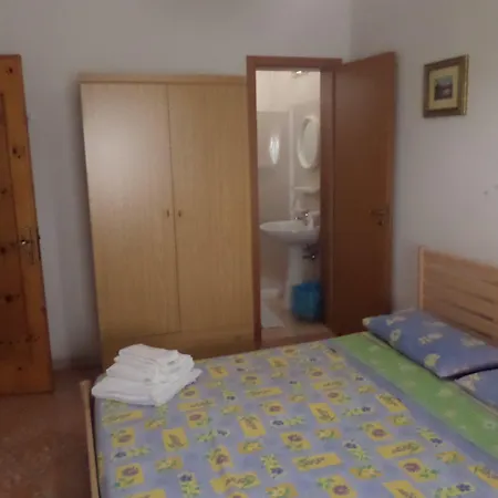 Itaca * Sant Isidoro (Apulia)