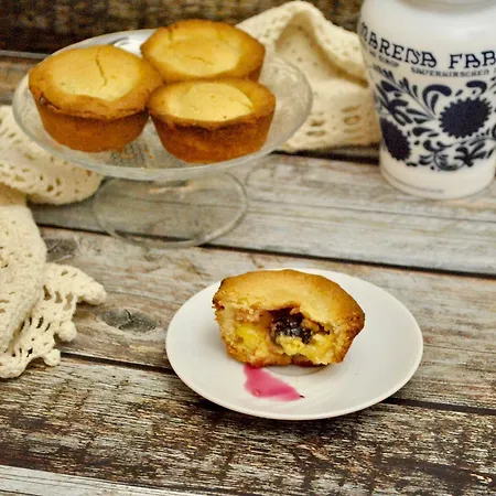 Dom wakacyjny Itaca Sant Isidoro (Apulia)