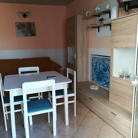 Itaca * Sant Isidoro (Apulia)