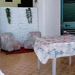 בית נופש Itaca *