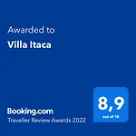 Itaca בית נופש