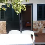 בית נופש Itaca סנט'איזידורו