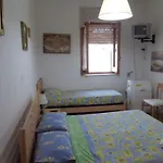 בית נופש Itaca *