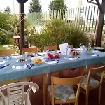 בית נופש Itaca