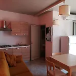 בית נופש Itaca סנט'איזידורו