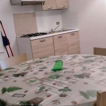 Itaca Sant Isidoro (Apulia)