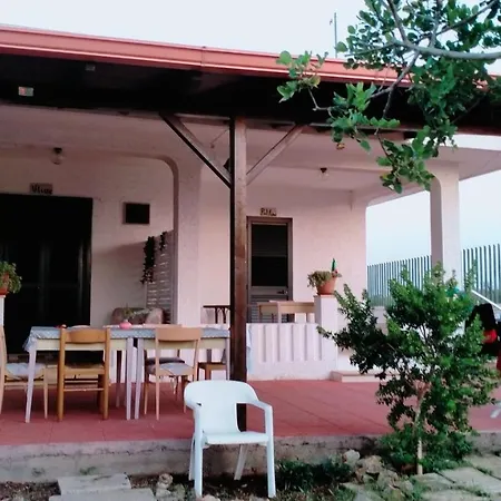 Casa vacanze Itaca *