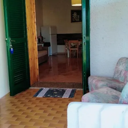 Casa vacanze Itaca *