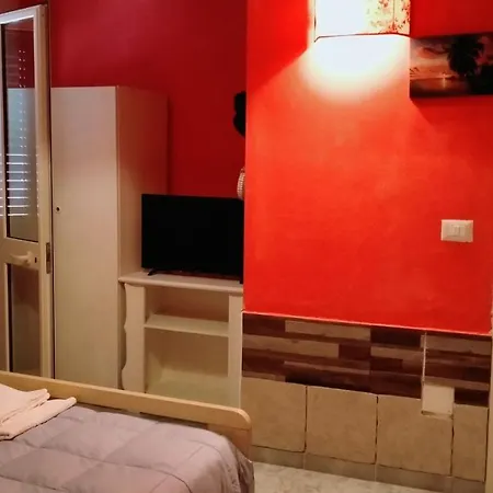 Casa vacanze Itaca