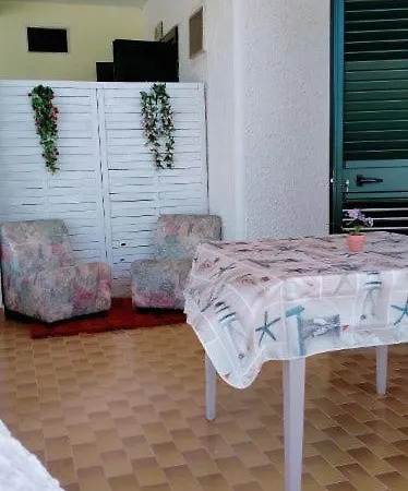 Casa vacanze Itaca *