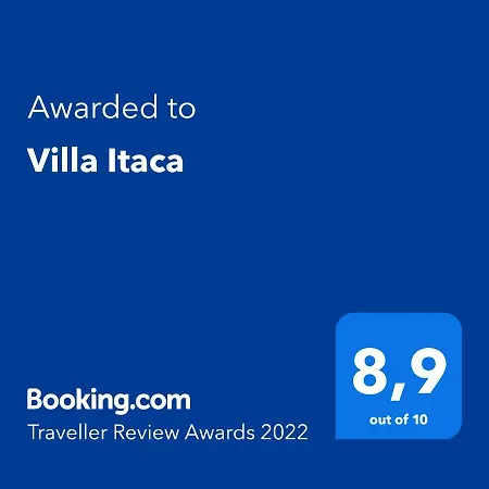 Itaca Casa vacanze