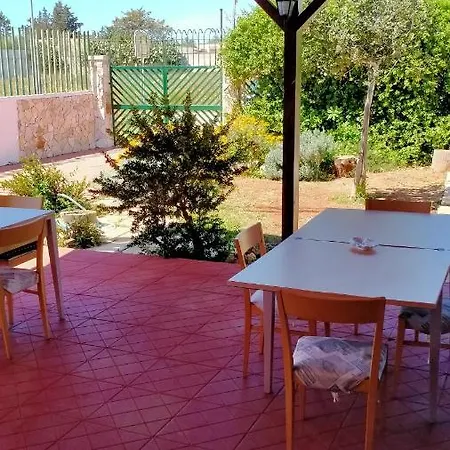 Itaca Casa vacanze