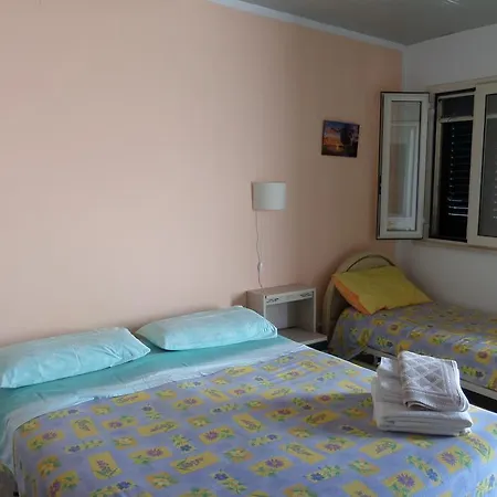 Casa vacanze Itaca Sant Isidoro (Apulia)