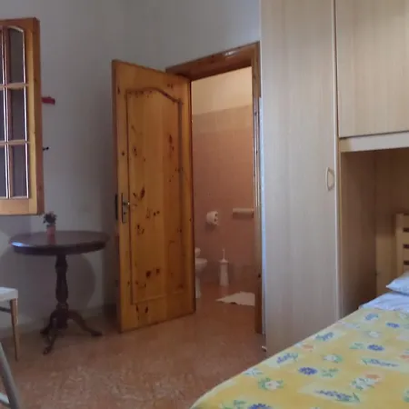 Itaca Casa vacanze *