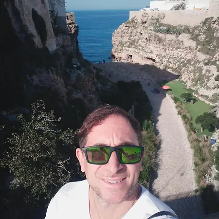 Itaca Sant Isidoro (Apulia)