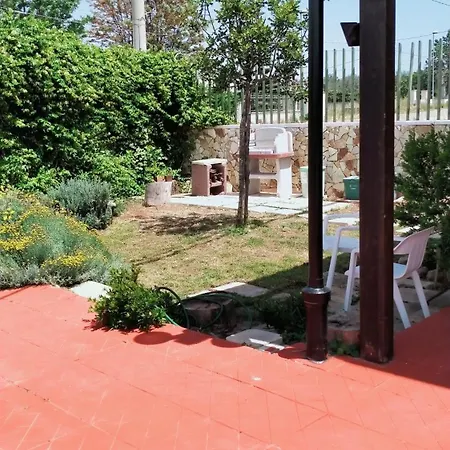 Itaca Semesterbostad *