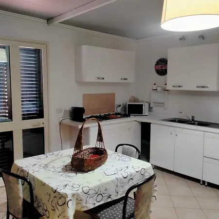 Itaca Holiday home *