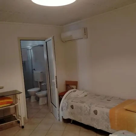 Prázdninový dům Itaca *