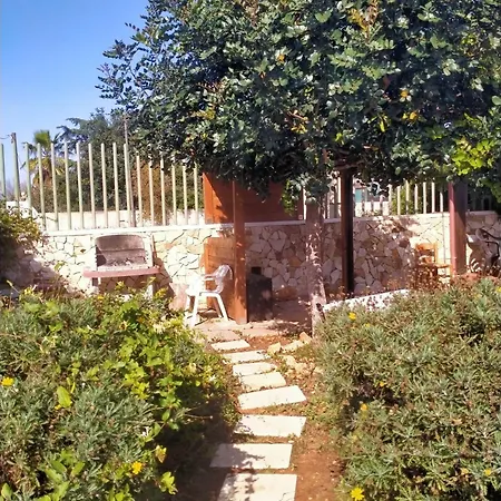 Itaca * Sant Isidoro (Apulia)