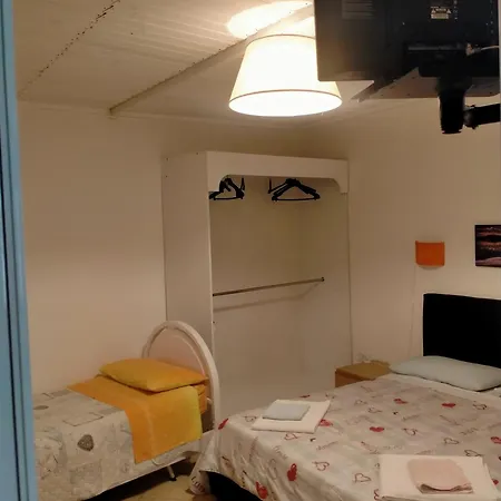 Itaca Prázdninový dům