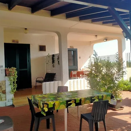 Itaca Holiday home *