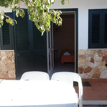 Casa vacanze Itaca Sant Isidoro (Apulia)
