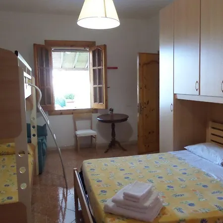 Itaca * Sant Isidoro (Apulia)