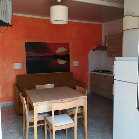 Itaca Semesterbostad *