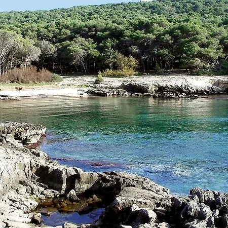 Itaca Semesterbostad Sant Isidoro (Apulia)