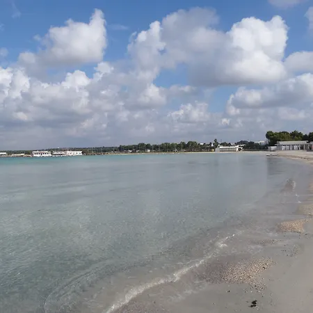 Itaca Prázdninový dům Sant Isidoro (Apulia)
