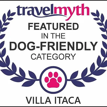 Itaca Semesterbostad *