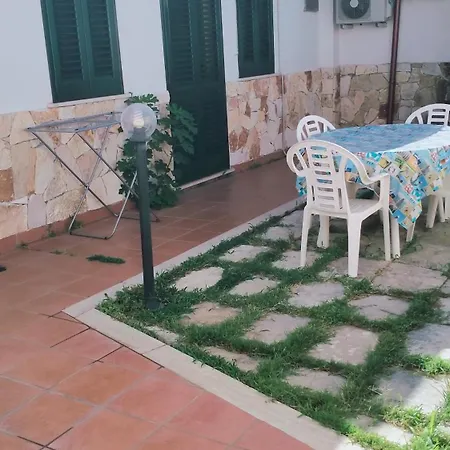 Prázdninový dům Itaca Sant Isidoro (Apulia)