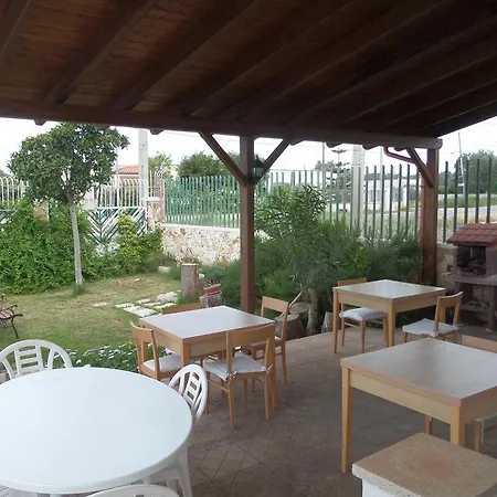 Casa vacanze Itaca