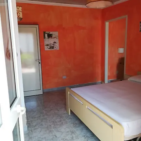 Prázdninový dům Itaca