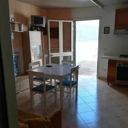 Casa vacanze Itaca *