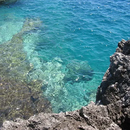 Itaca Sant Isidoro (Apulia)