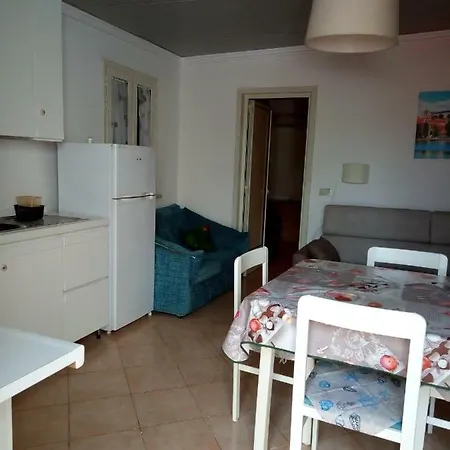 Casa vacanze Itaca *