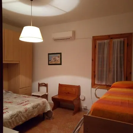 Itaca Tatil Evi Sant Isidoro (Apulia)