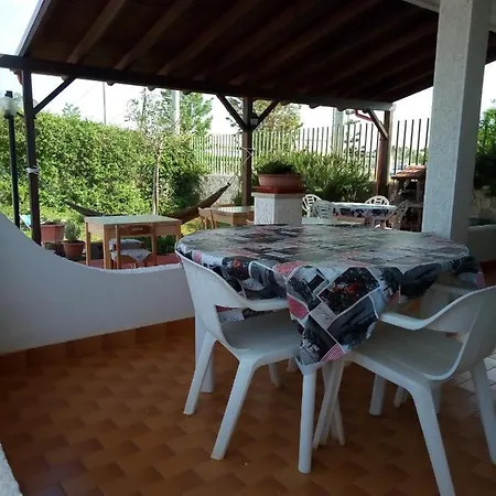 Itaca * Sant Isidoro (Apulia)