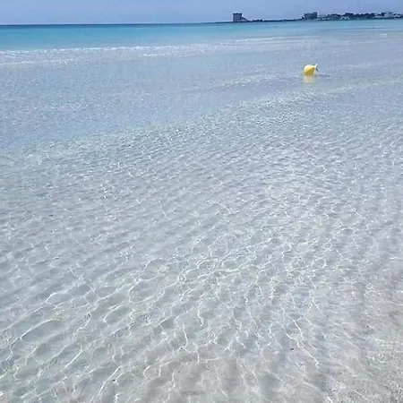 Itaca Casa vacanze Sant Isidoro (Apulia)