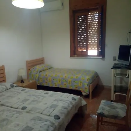 Casa vacanze Itaca